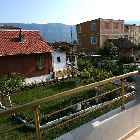 Appartement Apartmet Dritan Belulaj à Orikum Extérieur photo