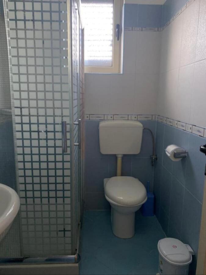 Appartement Apartmet Dritan Belulaj à Orikum Extérieur photo