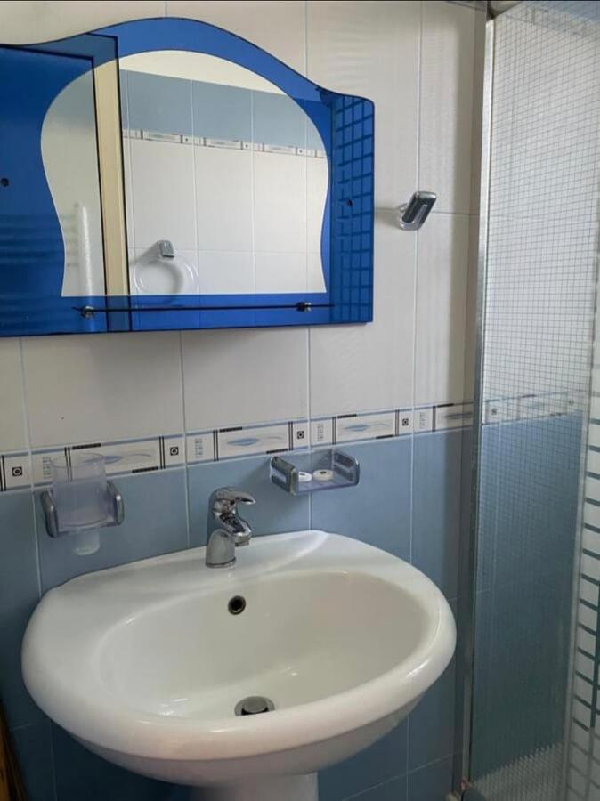 Appartement Apartmet Dritan Belulaj à Orikum Extérieur photo