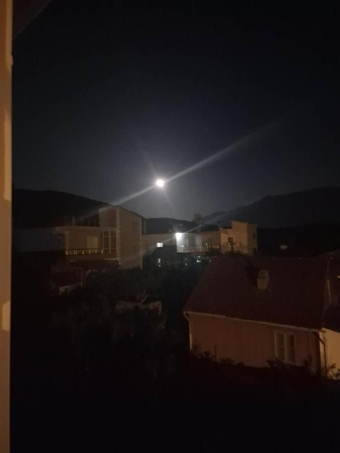 Appartement Apartmet Dritan Belulaj à Orikum Extérieur photo